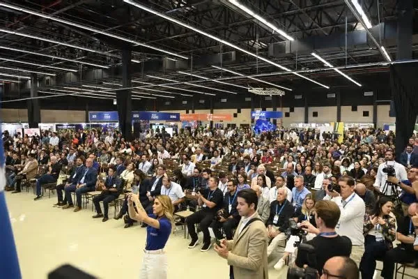 O município de Costa Rica-MS foi um dos grandes destaques do 4º Congresso dos Municípios de Mato Grosso do Sul, realizado nos ...