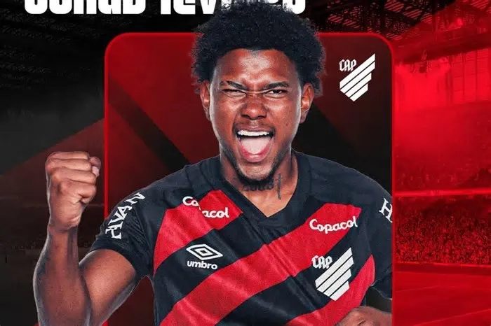 Impulsionado pelo destaque de Kevin Viveros, o Athletico Paranaense buscou no futebol colombiano mais um jovem reforço ...