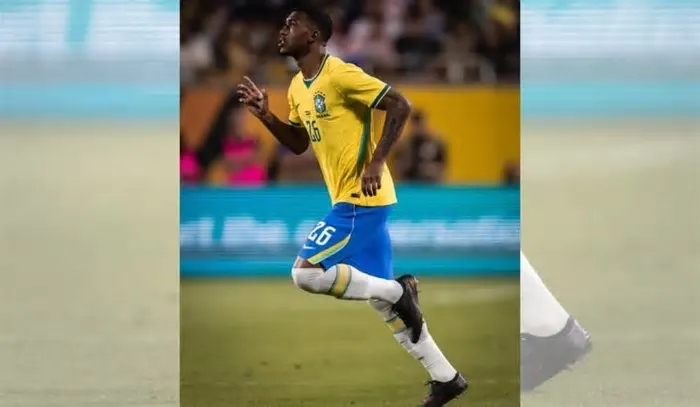 Aos 19 anos, atacante conquistou espaço no Bournemouth, caiu nas graças dos torcedores e é uma das novidades da Seleção ...