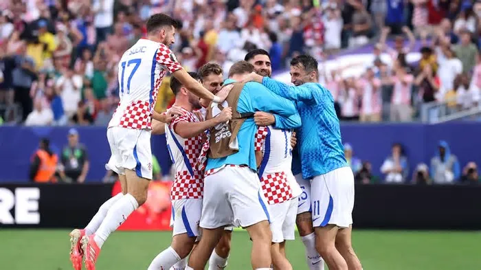 A Croácia conseguiu conquistar o segundo lugar no Grupo C. Após uma partida emocionante contra Gana, o adversário direto foi ...