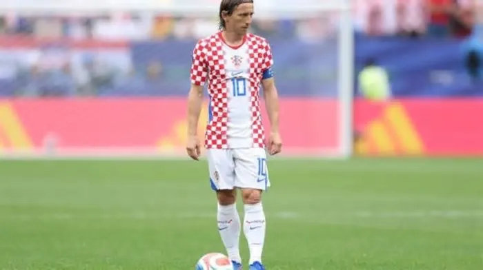 A Filadélfia poderia ver, no último sábado (27), a última dança de Luka Modric em uma Copa do Mundo. Contudo, como um bom ...