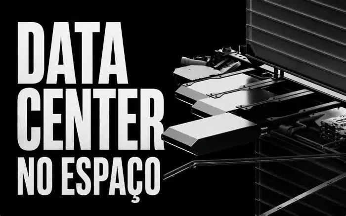 Satélite AI1 terá 70 metros de envergadura, painéis solares de 150 kW e chips intercambiáveis. Veja os planos de Musk para a ...