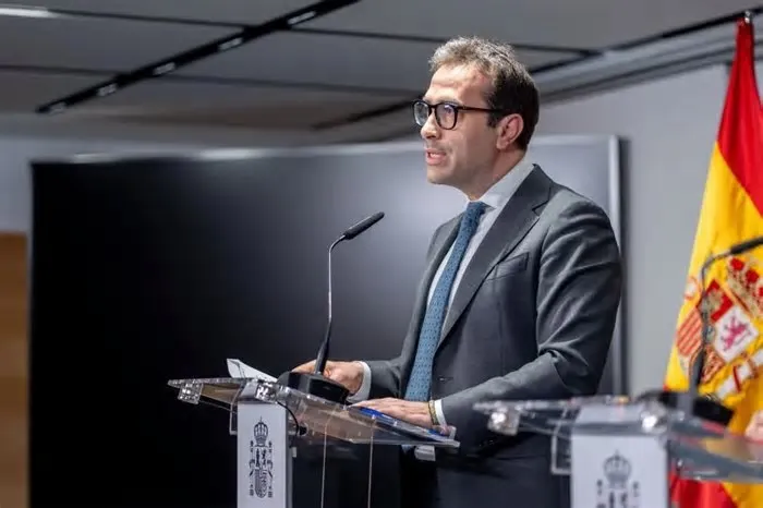 La Organización Empresarial de Logística y Transporte de España (UNO) ha trasladado al ministro de Economía, Comercio y ...