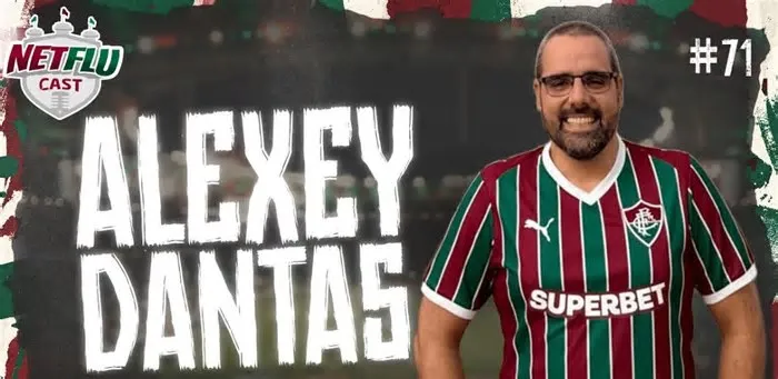 Notícias do Fluminense Football Club, blogs, youtube, vídeos, cobertura dos treinos e muito mais sobre o Tricolor.