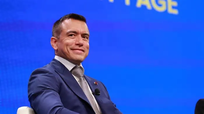 Descubre por qué Daniel Noboa es una figura clave en la Asamblea General de la OEA en Panamá del 22 al 24 de junio de 2026.