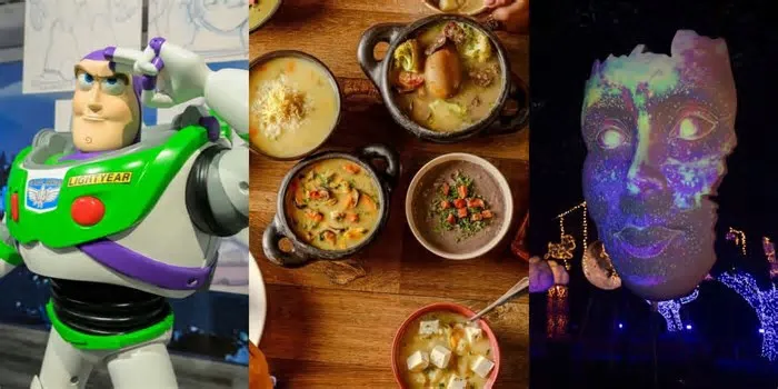 Exposições imersivas, festivais, peças infantis, experiências interativas, eventos gratuitos e atrações temporárias: confira ...