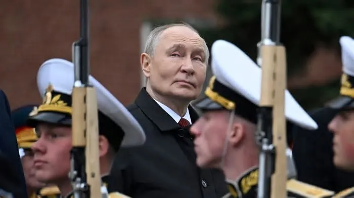 L'OTAN se prépare à un scénario qu'elle juge de plus en plus plausible : une attaque russe contre son territoire avant ...