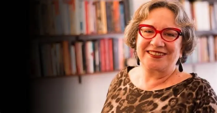 Regina Navarro Lins, psicanalista, escritora e autora de 14 livros sobre relacionamento amoroso, faz uma provocação neste Dia ...