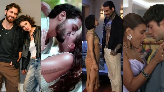 Com reviravoltas e romances de tirar o fôlego, catálogo do streaming oferece tramas verticais para todos os gostos ...