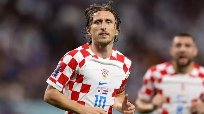 "O maior ponto forte da Croácia nas últimas edições da Copa do Mundo sempre foi a união, e assim deve ser também desta vez.