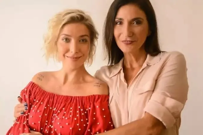 Zizi Possi abriu o jogo sobre as mudanças radicais que a filha, Luiza Possi, adotou na carreira recentemente, onde passou a ...