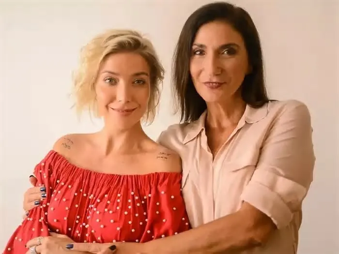 Zizi Possi abriu o jogo sobre as mudanças radicais que a filha, Luiza Possi, adotou na carreira recentemente, onde passou a ...