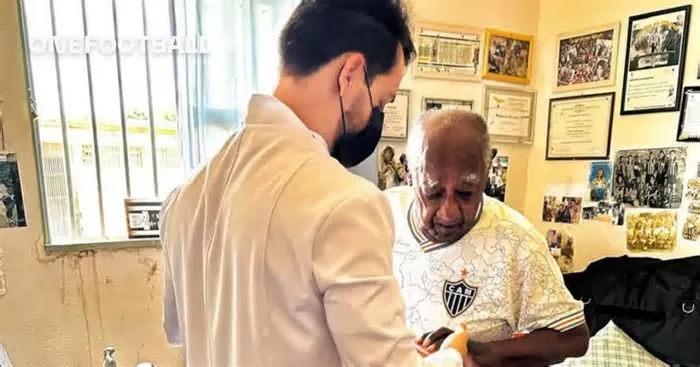 O Instituto Galo celebrou seu quinto aniversário reforçando uma trajetória marcada por solidariedade, inclusão e impacto ...