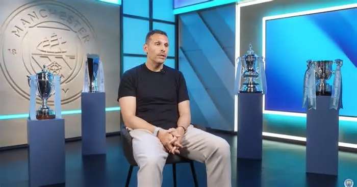 O presidente do Manchester City, Khaldoon Al Mubarak, principal clube do Grupo City, detentor da SAF do Bahia, afirmou que o ...