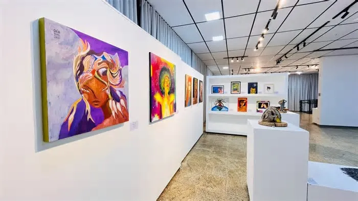 Foz do Iguaçu abre, a partir de 9 de junho, a 1ª Panorama das Artes Visuais, reunindo 61 artistas locais em uma grande ...