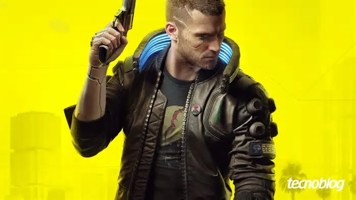 Cyberpunk 2077 te coloca na pele de um mercenário com muito a ganhar e perder na caótica, e cheia de oportunidades, Night ...
