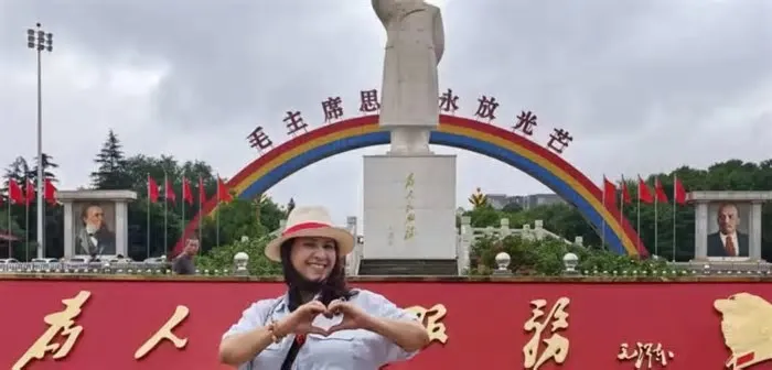 Em Henan, uma pequena comunidade coletiva reúne memória revolucionária, fábricas, turismo vermelho e benefícios sociais ...
