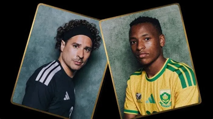 Nesta quinta-feira (11), México e África do Sul entram em campo para abrir a Copa do Mundo de 2026. O jogo será às 16h ...