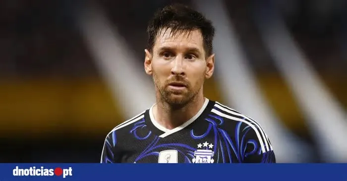 O argentino Lionel Messi, a indiscutível figura número um do Mundial de futebol de 2026, tem estreia marcada para terça-feira ...