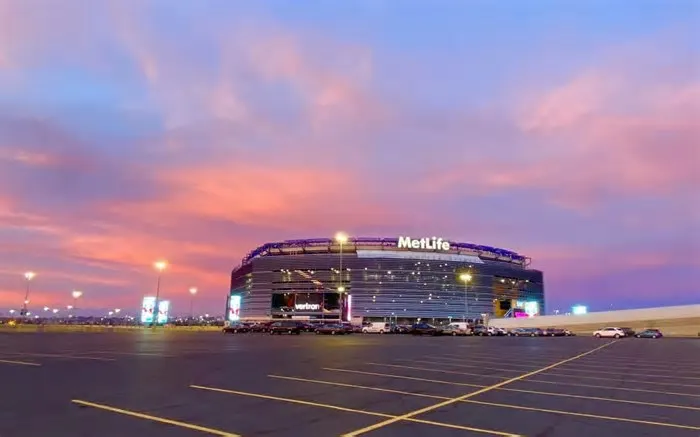 Última partida da Seleção no Metlife foi em 2018 ...