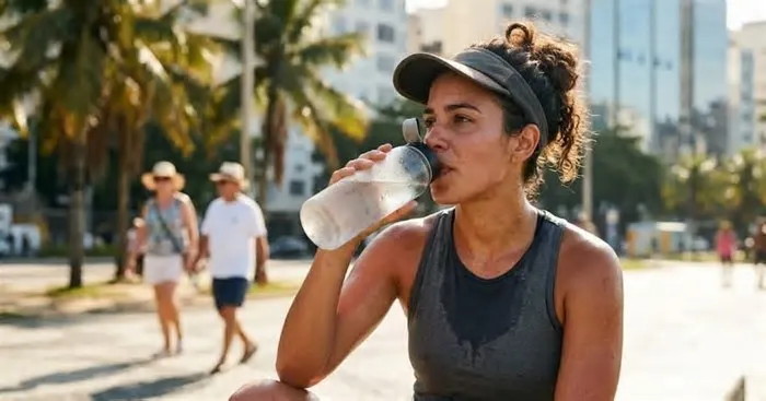 Verões mais longos, ondas de calor mais frequentes e temperaturas que parecem bater recordes ano após ano. Em muitas regiões ...