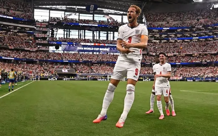 Além da força mental, o condicionamento físico de Kane foi apontado por Alan Shearer como um dos grandes trunfos da seleção ...