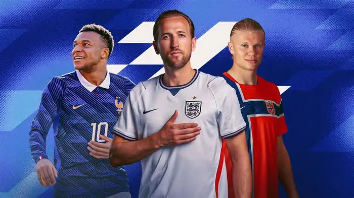 A Copa do Mundo de 2026 está em andamento, assim como a disputa pela prestigiosa Chuteira de Ouro — o prêmio concedido ao ...