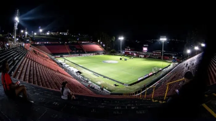 Depois de São Paulo receber partidas e Rio de Janeiro ter jogo marcado, presidente de time se reúne com representantes da NFL ...