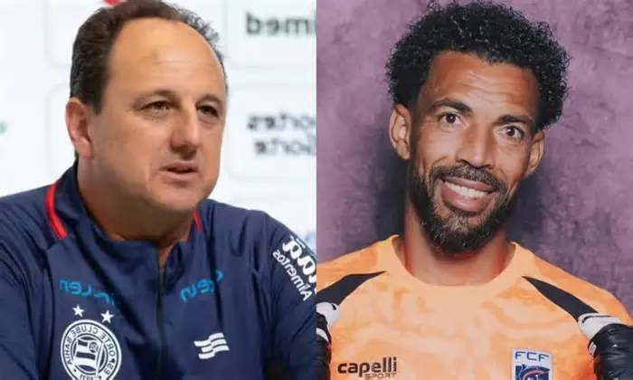 Técnico do Bahia rasgou elogios ao goleiro de Cabo Verde, que garantiu empate histórico contra a Espanha na estreia da Copa ...