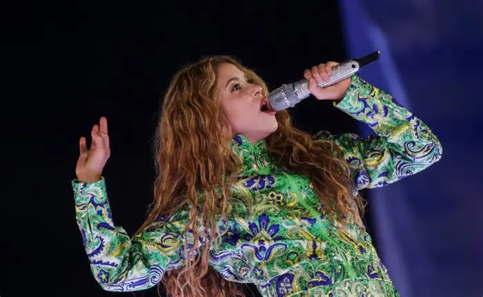 Cerimônia no Estádio Azteca, na Cidade do México, terá 11 artistas e começa às 14h30, pelo horário de Brasília ...