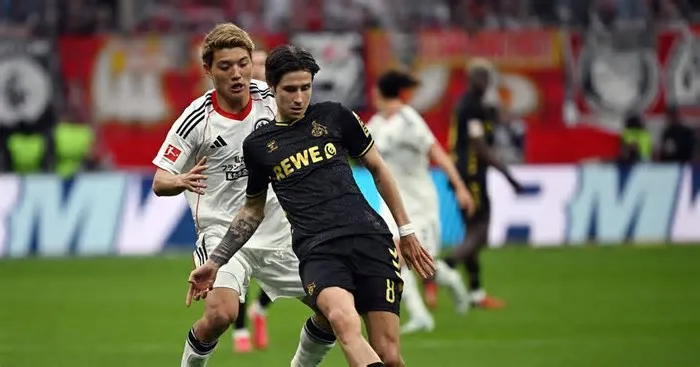 Denis Huseinbasic está a um pequeno passo de reforçar o SC Braga. A informação foi avançada pela Sky Sport alemã e já ...