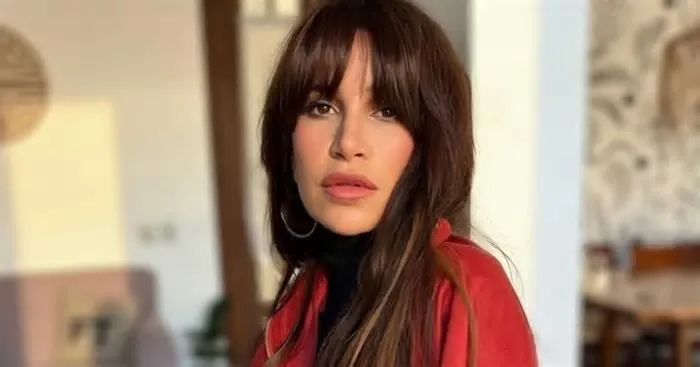 Uma notícia chocante abalou o mundo do futebol e a TV argentina. Uma apresentadora revelou informação falsa sobre o pai de ...