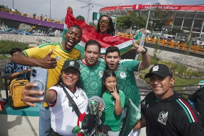 El torneo más grande de la historia (48 selecciones y tres países) comienza este jueves en México en medio de tensiones ...