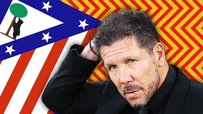 O mercado de transferências reservou um duro golpe para o Atlético de Madrid. Depois de meses monitorando opções consideradas ...