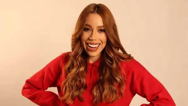 À frente de Ludmilla, Thiaguinho e mais: quem é Julliany Souza, artista gospel mais ouvida do país ...