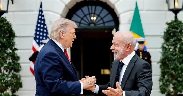 Governos não solicitaram encontro, mas interlocutores não descartam contato informal durante a cúpula na França ...