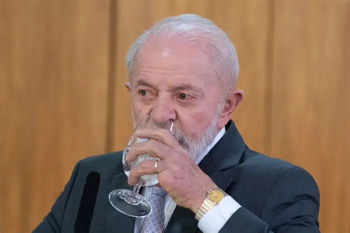 Com o Brasil no alvo de medidas comerciais unilaterais dos EUA e da União Europeia, Lula busca marcar posição contra o ...