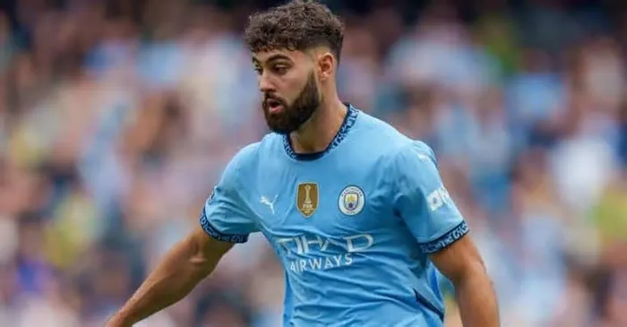 O zagueiro croata Josko Gvardiol decidiu que seu futuro imediato permanece na Inglaterra, confirmando sua continuidade no ...