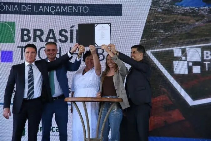 O projeto pretende acelerar a ocupação do Parque Tecnológico, atrair empresas e investidores e consolidar a capital como um ...