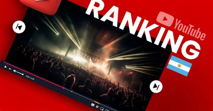 La plataforma más popular de videos tiene presencia en 104 países y alrededor de cada minuto se suben a la plataforma 500 ...