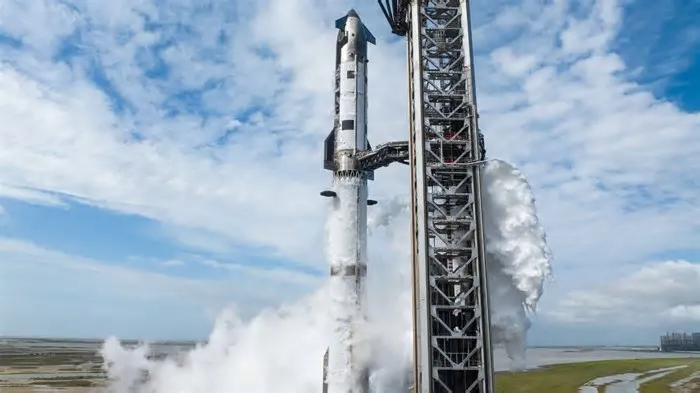SpaceX's Starship V3 launched on May 22. Now, SpaceX faces a new FAA mishap investigation as it eyes orbital refueling for ...