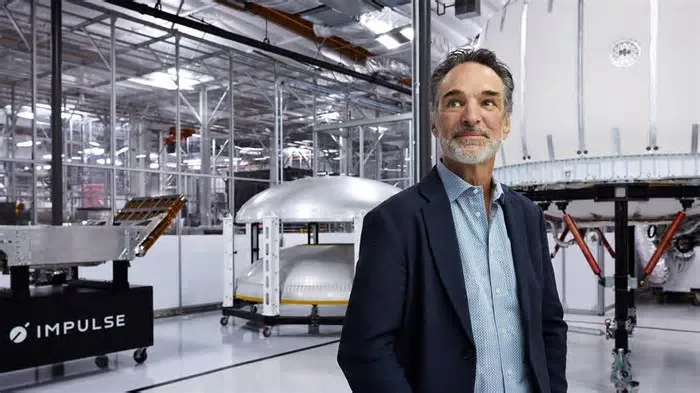 Tom Mueller built the rocket engines that gave Elon Musk outer space. Now, he's racing to create a fleet of cabs for the ...