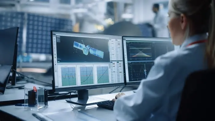 Learn more In a recent note to investors, Oppenheimer analysts suggest that SpaceX has the assets to disrupt the $1.6 ...