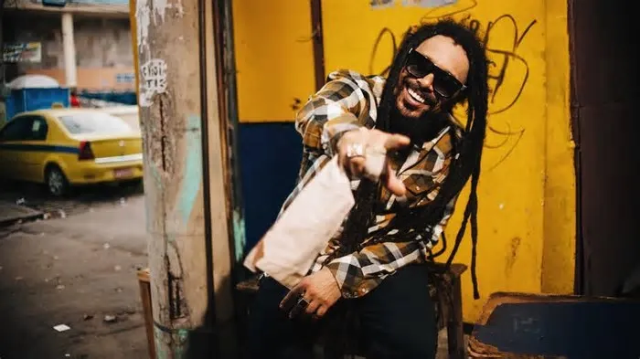 Depois do sucesso como vocalista da banda O Rappa, músico carioca vem para a Serra gaúcha celebrar 30 anos de carreira na All ...