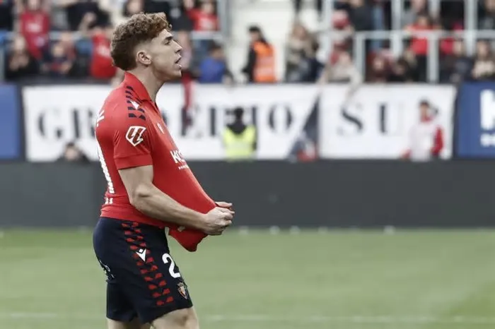 O Liverpool contratou o jovem atacante espanhol Victor Muñoz ao Osasuna, naquela que é a primeira contratação desde que o ...