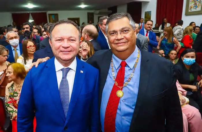 Integrantes do partido cogitam palanque duplo para Lula no estado, mas temem que divisão favoreça candidatura do PSD ...