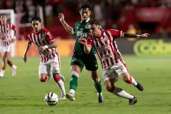 O Náutico não conseguiu se recuperar e estendeu a má fase na Série B do Campeonato Brasileiro. Neste domingo (28), o Timbu ...