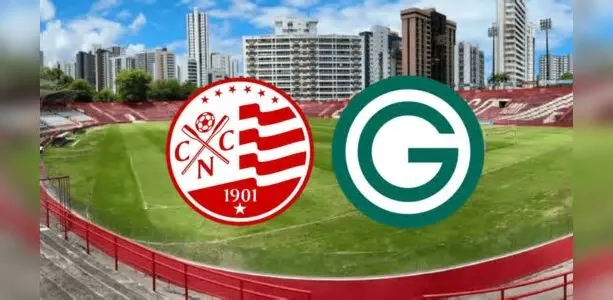 Náutico e Goiás entram em campo neste domingo (28), às 18h30, nos Aflitos, em jogo válido pela 15ª rodada da Série B. O ...