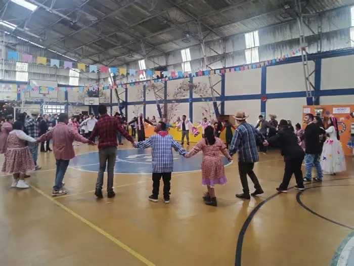 A programação contará com apresentações, música, comidas típicas e momentos de confraternização ...