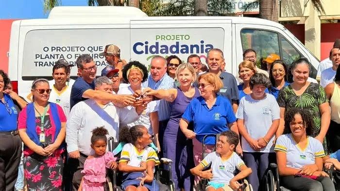 Centro Educativo Dom Bosco e o Instituto Kaleo receberam cada um R$ 100 mil para apoiar as atividades em Ji-Paraná ...